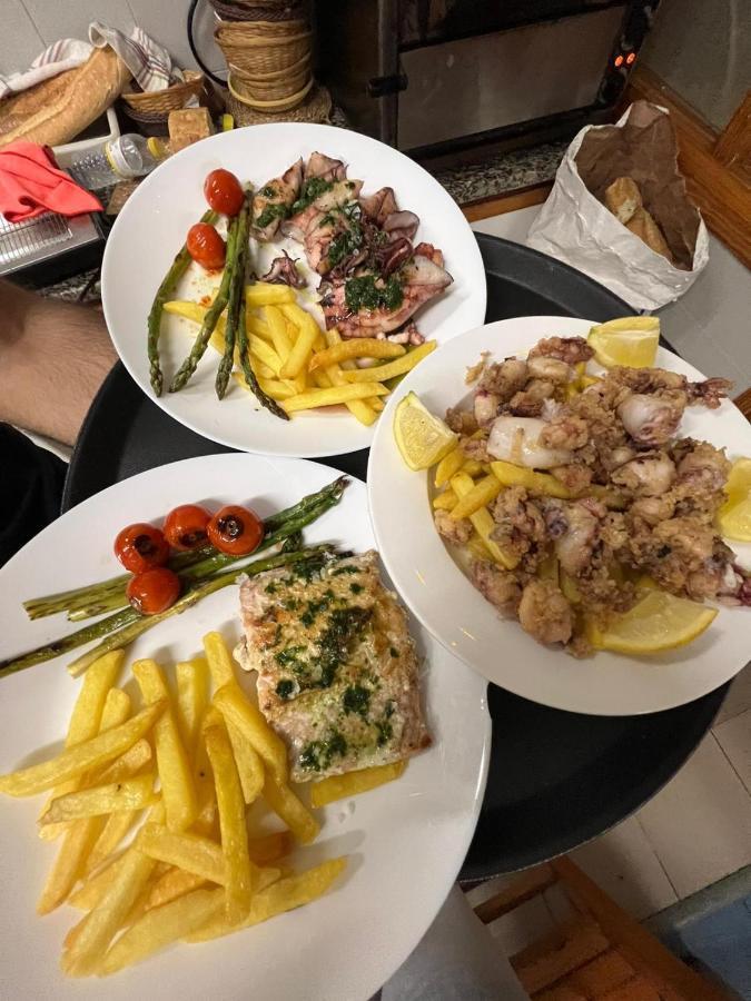 Hotel El Bergantes Zorita del Maestrazgo Екстериор снимка